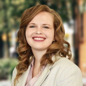 Meet your Posher, Sarah